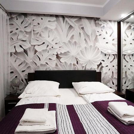 Апартаменты Jagiellonska 34 Закопане Экстерьер фото